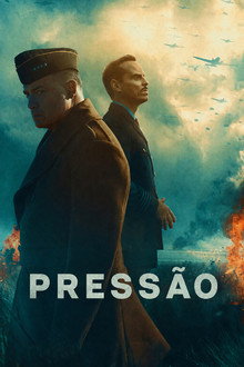 Capa de Pressão (2026)