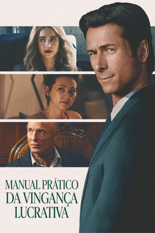 Capa de Manual Prático da Vingança Lucrativa (2026)