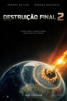Capa de Destruição Final 2 (2026)