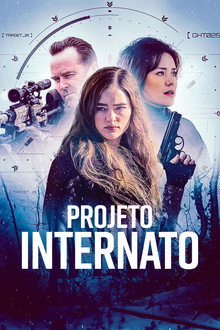 Capa de Projeto Internato (2026)