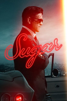 Capa de Sugar 2ª Temporada (2026)