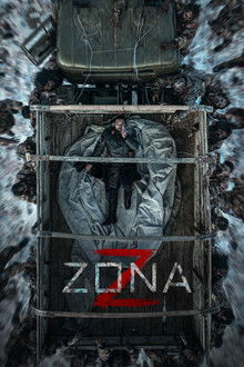 Capa de Zona Z (2024)