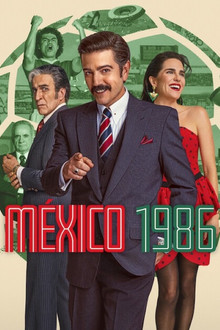 Capa de México 1986 (2026)