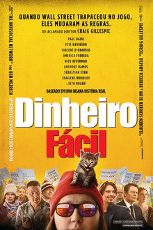 Capa de Dinheiro Fácil (2023)