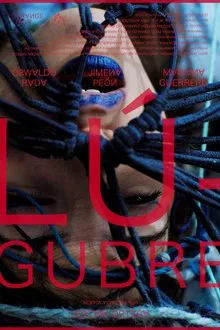 Capa de Lúgubre (2024)