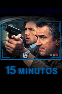 Capa de 15 Minutos (2001)