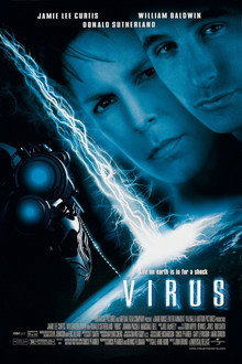 Capa de Virus (1999)