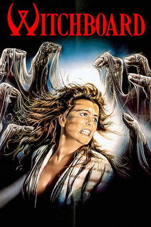 Capa de Espírito Assassino (1986)