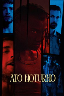 Capa de Ato Noturno (2026)