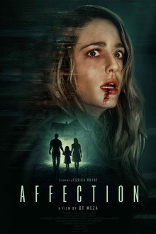 Capa de Affection (2026)