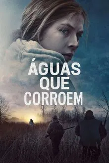 Capa de Águas que Corroem (2019)