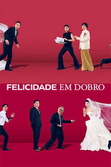Capa de Felicidade em Dobro (2026)