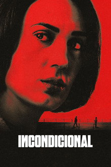 Capa de Incondicional 1ª Temporada (2026)