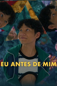 Capa de Eu Antes de Mim (2026)