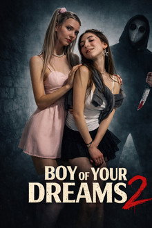 Capa de Boy Of Your Dreams 2 (2026)
