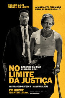 Capa de No Limite da Justiça (2026)