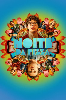 Capa de Noite da Pizza (2026)