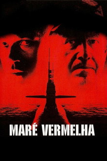 Capa de Maré Vermelha (1995)