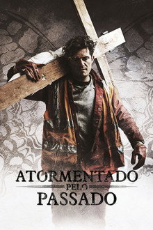 Capa de Atormentado Pelo Passado (2017)