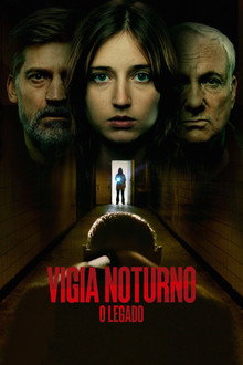 Capa de Vigia Noturno: O Legado (2023)