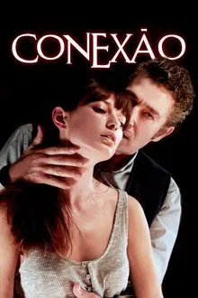 Capa de Conexão (2019)