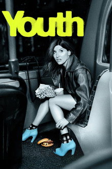 Capa de Youth 1ª Temporada (2026)