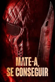 Capa de Mate-a, se Conseguir (2023)