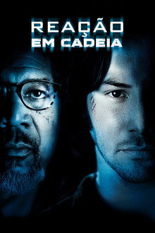 Capa de Reação em Cadeia (1996)