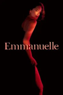 Capa de Emmanuelle (2024)
