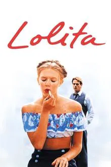 Capa de Lolita (1997)