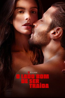 Capa de O Lado Bom de Ser Traída (2023)