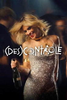 Capa de (Des)controle (2026)