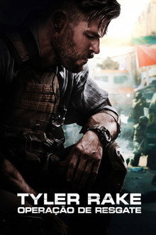 Capa de Resgate (2020)