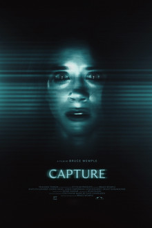 Capa de Capture (2026)
