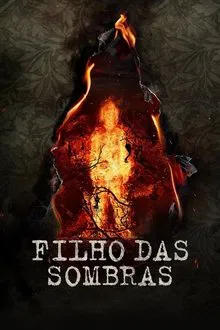 Capa de Filho das Sombras (2019)
