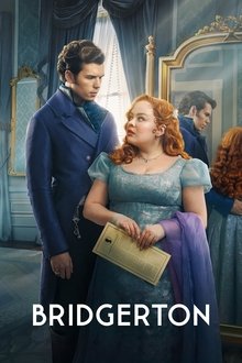 Capa de Bridgerton 3ª Temporada (2024)