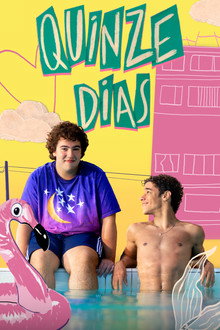 Capa de Quinze Dias (2026)