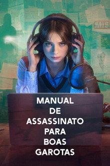 Capa de Manual de Assassinato para Boas Garotas 2ª Temporada (2026)