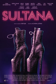 Capa de Sultana (2026)