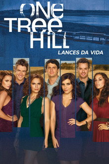 Capa de Lances da Vida 1ª a 9ª Temporada (2003 a 2012)