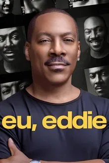 Capa de Eu, Eddie (2025)