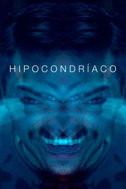 Capa de Hipocondríaco (2022)