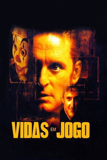 Capa de Vidas em Jogo (1997)