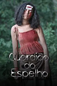 Capa de Guardião do Espelho (2025)