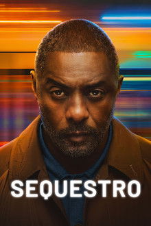 Capa de Sequestro no Ar 2ª Temporada (2026)