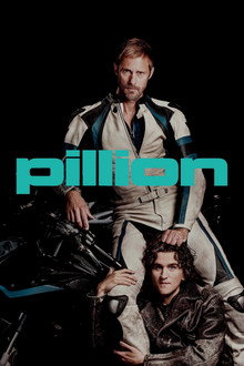 Capa de Pillion (2025)