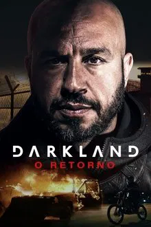 Capa de Darkland: O Retorno (2023)