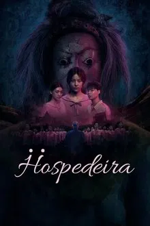 Capa de Hospedeira (2025)