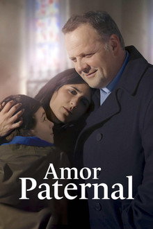 Capa de Amor Paterno (2024)