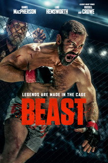 Capa de Beast (2026)